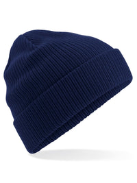 Berretto in cotone organico