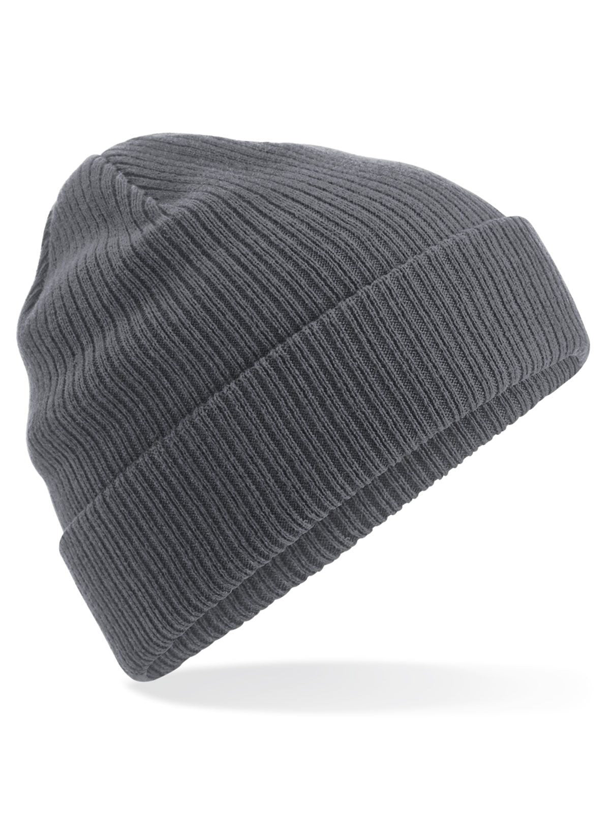 Berretto in cotone organico