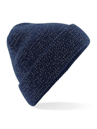 Berretto unisex rifrangente