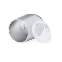 Bicchiere termico in acciaio riciclato 340ml