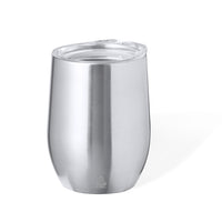 Bicchiere termico in acciaio riciclato 340ml