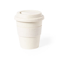 Tazza in PP con coperchio