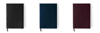 Quaderno A5 con copertina morbida in similpelle