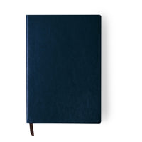 Quaderno A5 con copertina morbida in similpelle