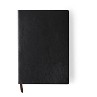Quaderno A5 con copertina morbida in similpelle