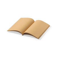 Quaderno A5 con copertina in carta di semi e fogli in carta kraft
