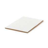 Quaderno A5 con copertina in carta di semi e fogli in carta kraft