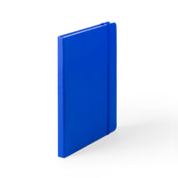 Quaderno A5 con copertina in similpelle