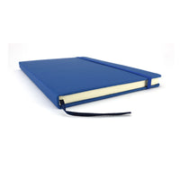 Quaderno A5 con copertina in similpelle