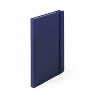 Quaderno A5 con copertina in similpelle