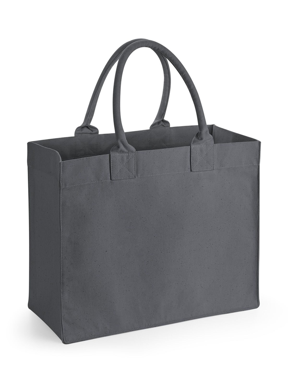 Borsa resort con manico rigido