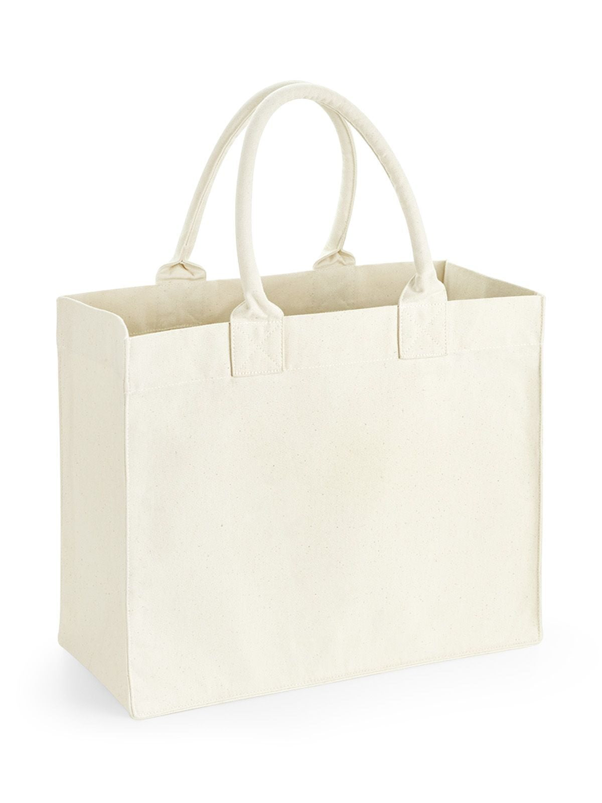 Borsa resort con manico rigido