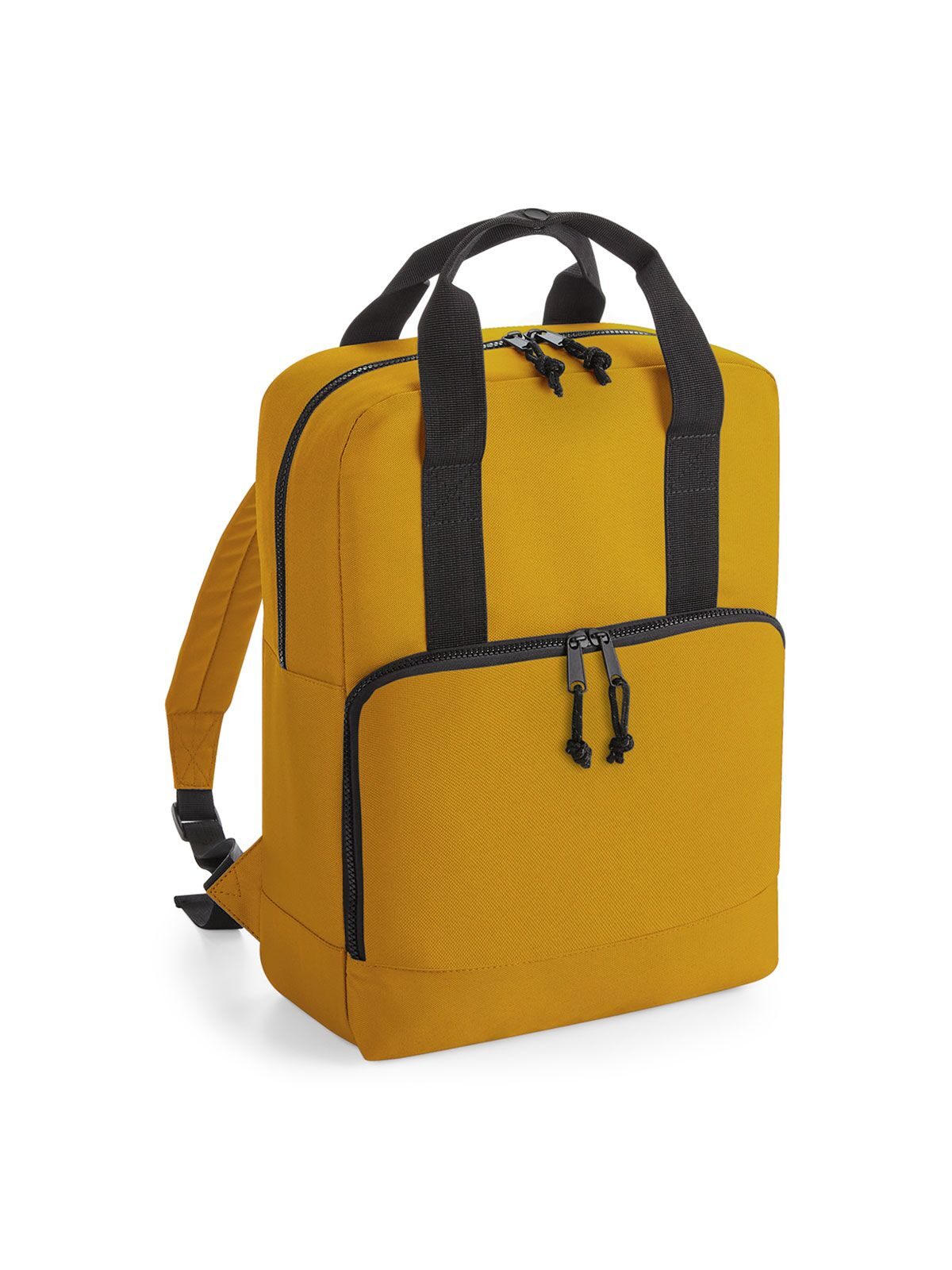 Borsa frigo con tasca frontale