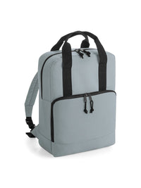 Borsa frigo con tasca frontale