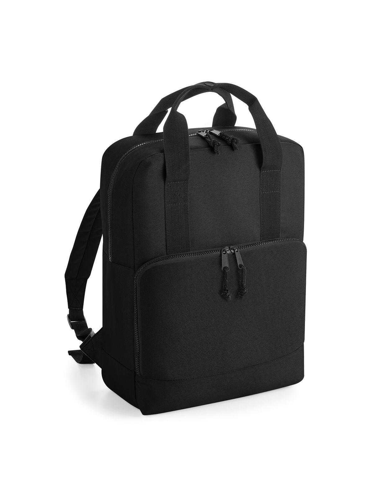 Borsa frigo con tasca frontale