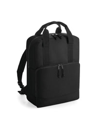 Borsa frigo con tasca frontale