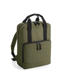 Borsa frigo con tasca frontale
