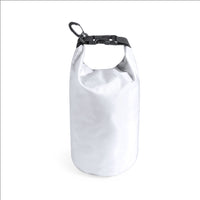 Borsa impermeabile con moschettoni