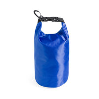 Borsa impermeabile con moschettoni