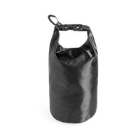 Borsa impermeabile con moschettoni