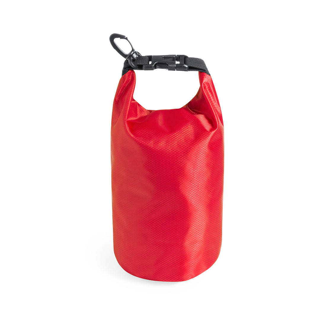 Borsa impermeabile con touch screen
