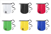 Borsa impermeabile in ripstop