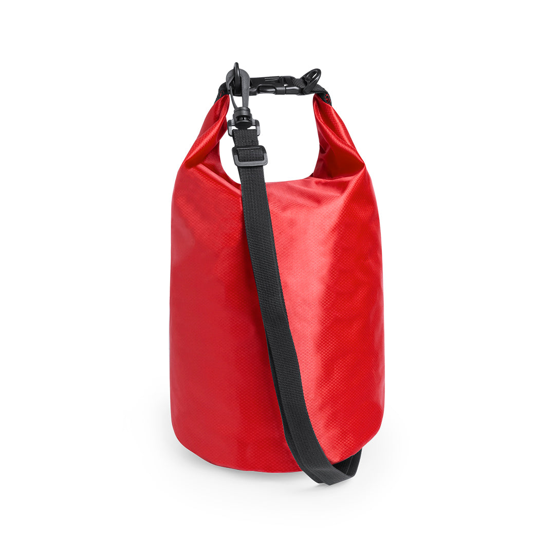Borsa impermeabile in ripstop