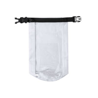 Borsa impermeabile con touch screen