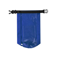 Borsa impermeabile con touch screen