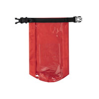 Borsa impermeabile con touch screen