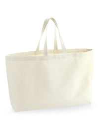 Borsa super oversize