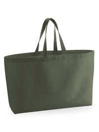 Borsa super oversize