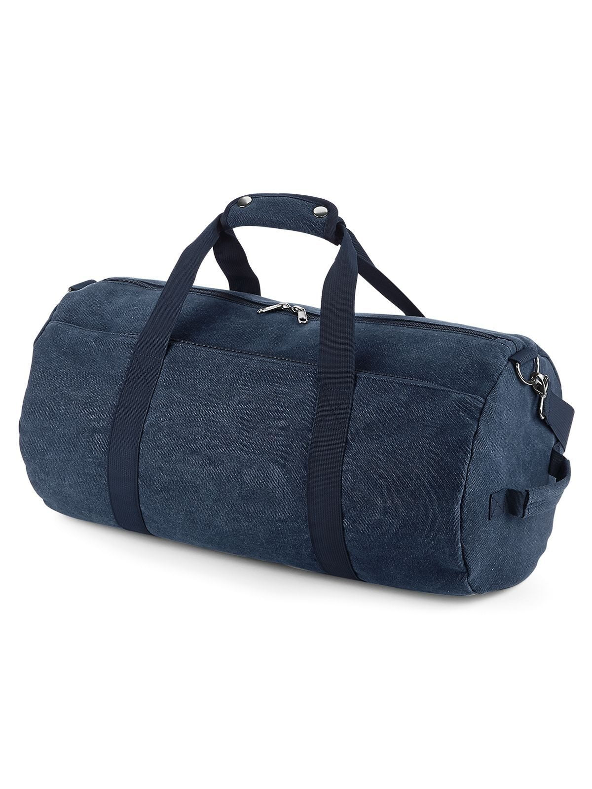 Borsone Vintage in cotone