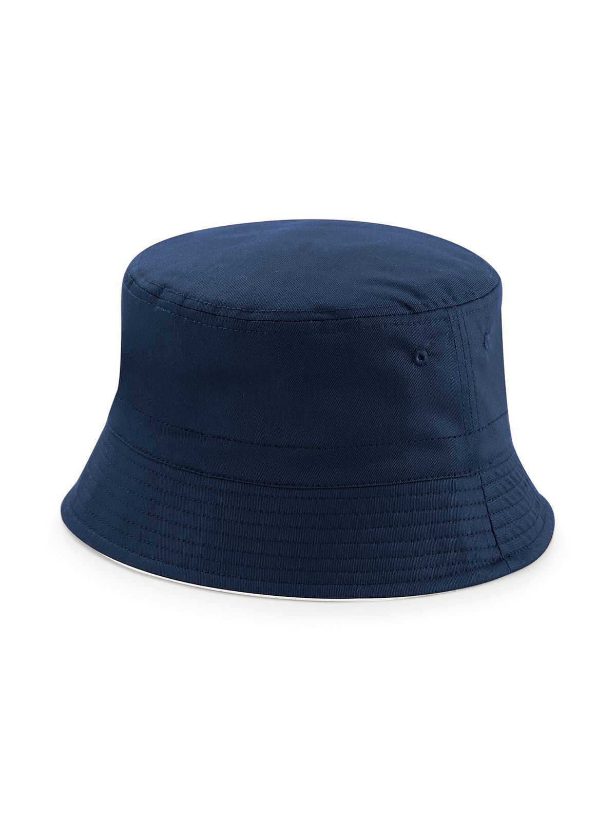 Cappello pescatore reversibile