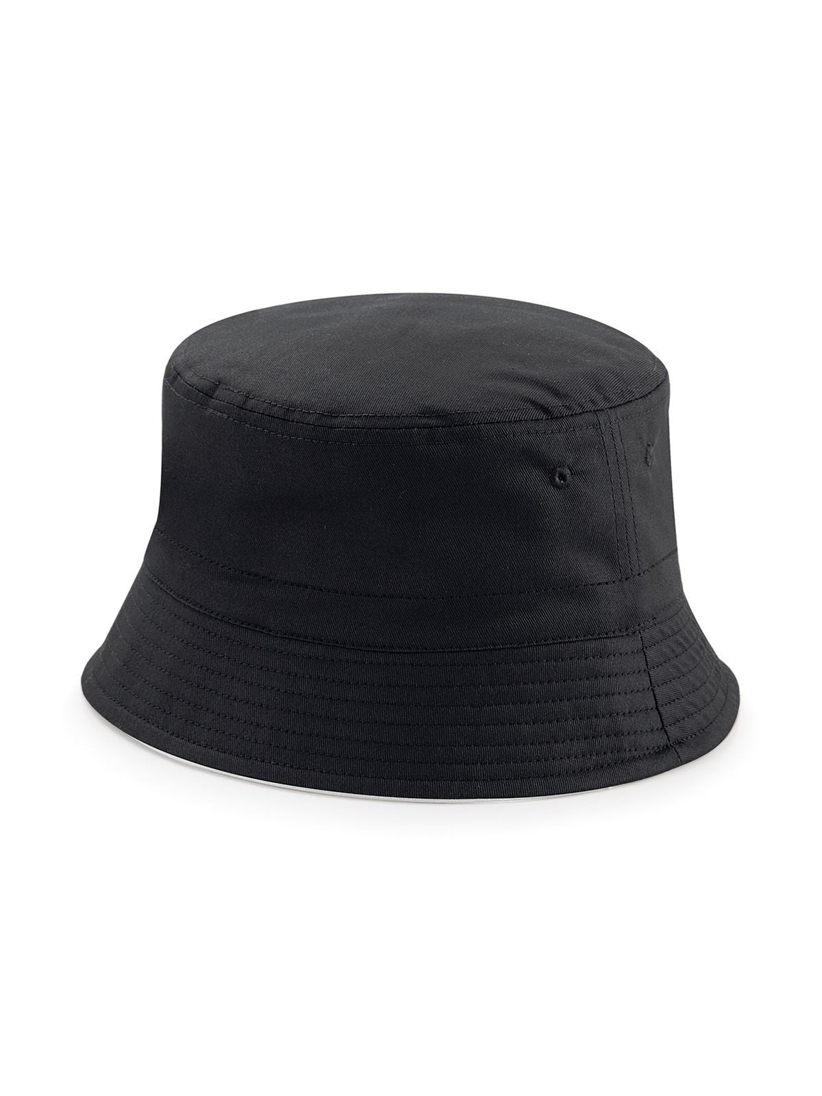 Cappello pescatore reversibile