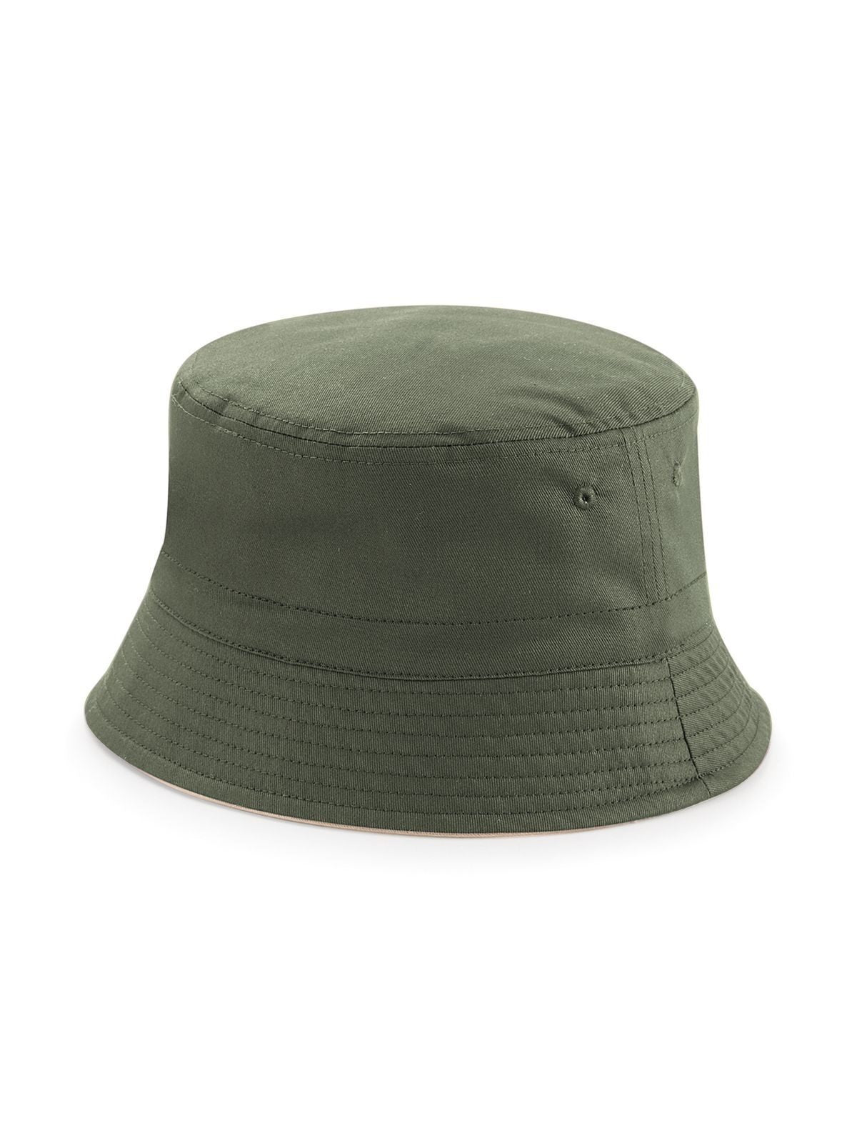 Cappello pescatore reversibile