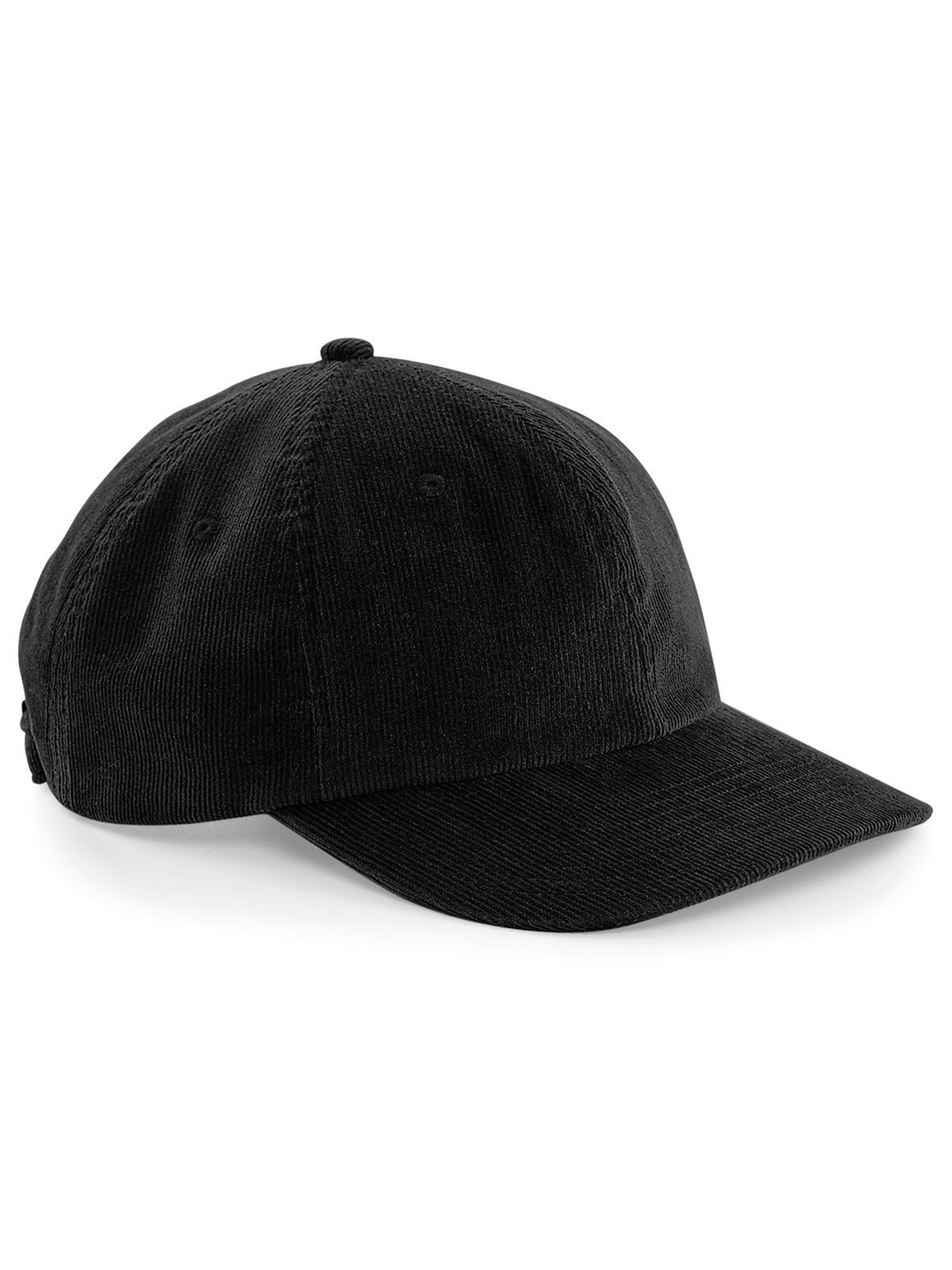 Cappellino heritage in velluto a coste