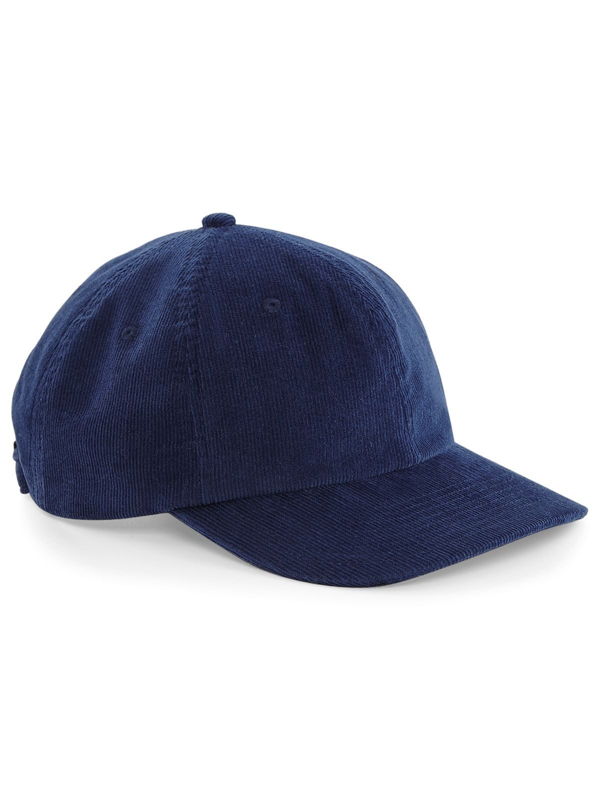 Cappellino heritage in velluto a coste