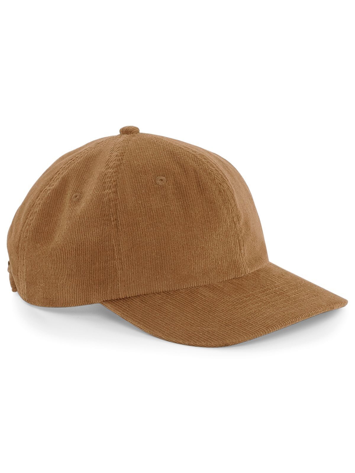 Cappellino heritage in velluto a coste