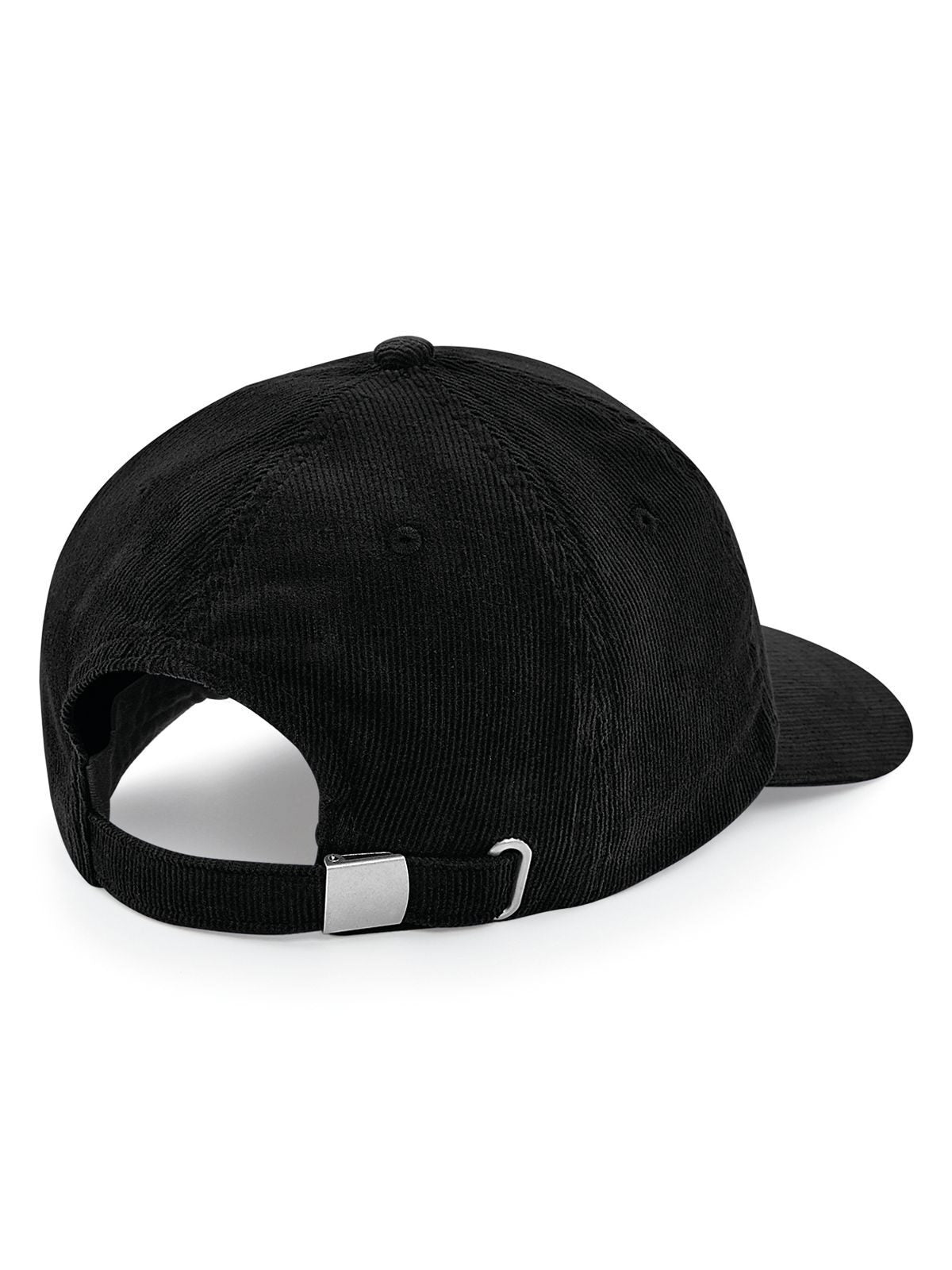 Cappellino heritage in velluto a coste