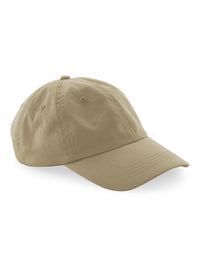 Cappellino in cotone organico