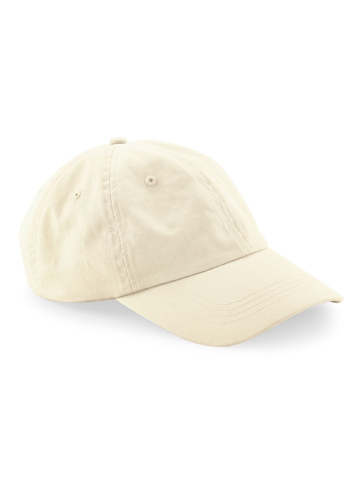 Cappellino in cotone organico