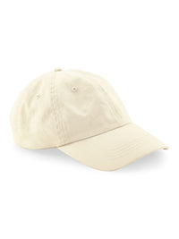 Cappellino in cotone organico