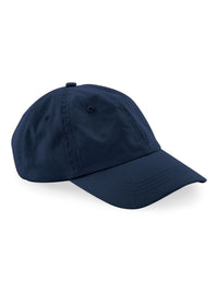 Cappellino in cotone organico