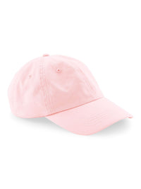 Cappellino in cotone organico
