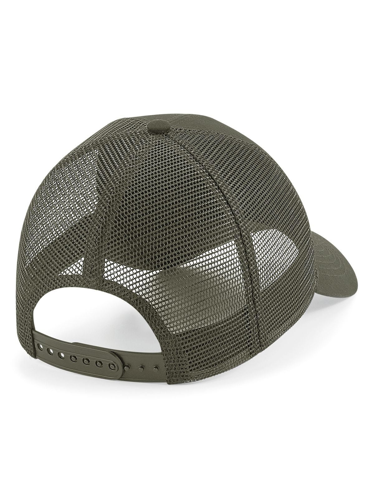 Cappellino snapback con patch intercambiabile