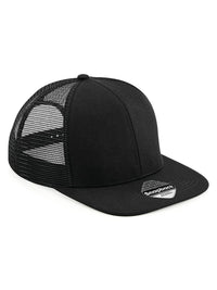 Cappellino snapback tracker twill