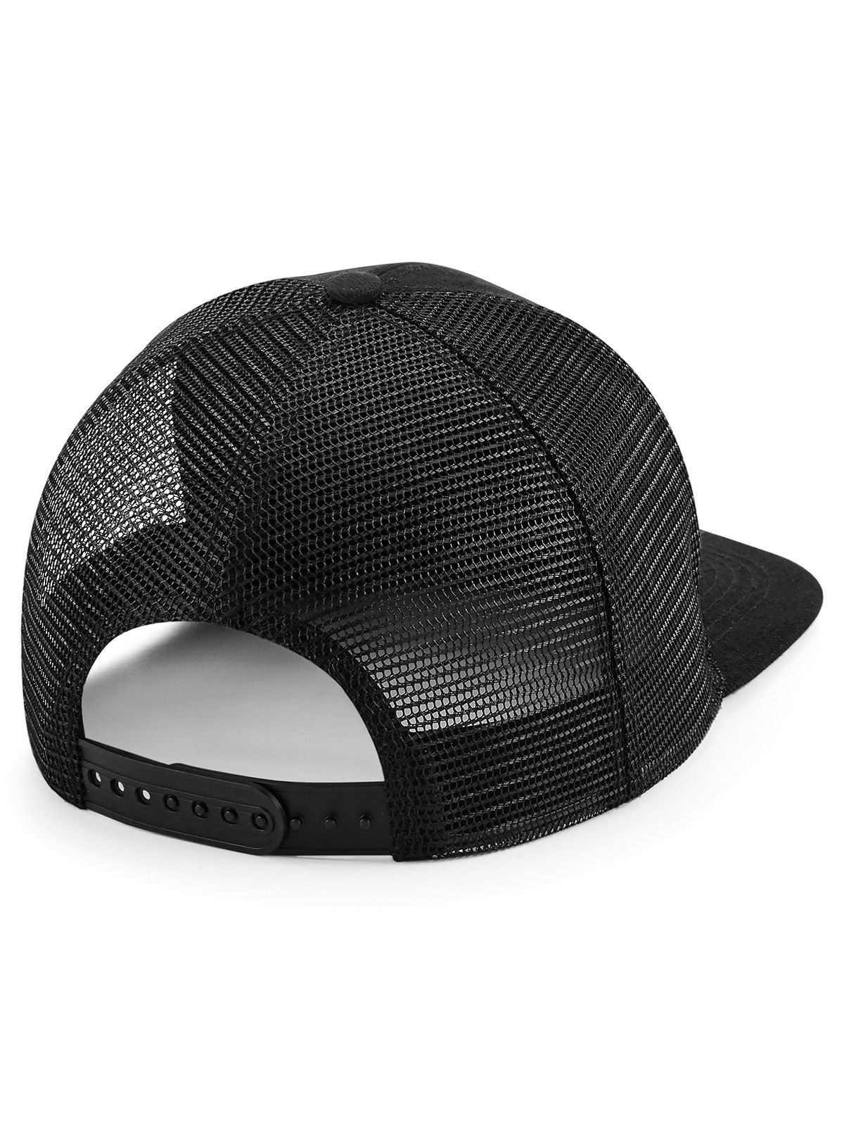 Cappellino snapback tracker twill