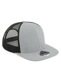 Cappellino snapback tracker twill