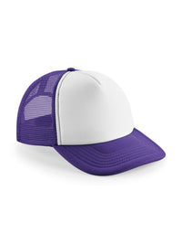 Cappellino tracker vintage